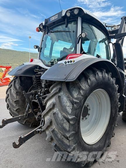 Valtra N174D Tratores Agrícolas usados