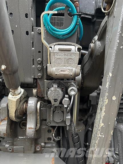 Valtra N174D Tratores Agrícolas usados