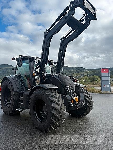 Valtra N175 Tratores Agrícolas usados