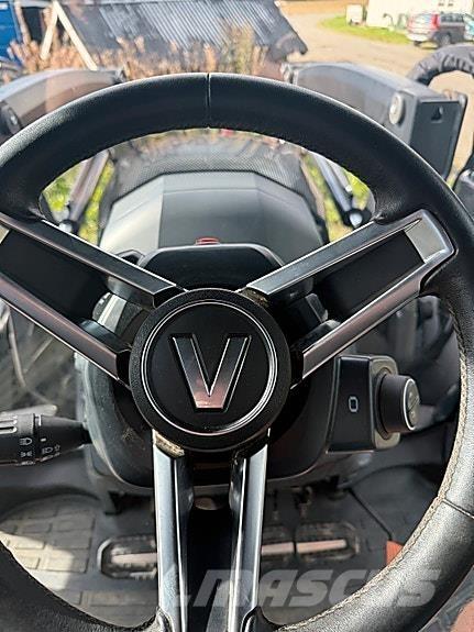 Valtra N175 Tratores Agrícolas usados