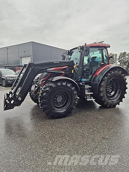 Valtra N175 Tratores Agrícolas usados