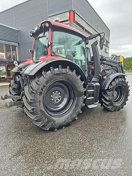 Valtra N175 Tratores Agrícolas usados