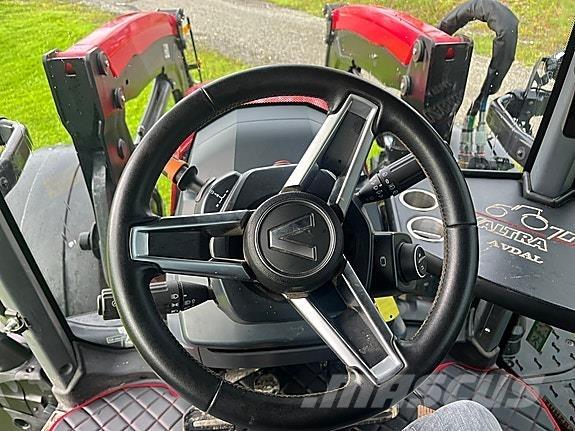 Valtra N175 Tratores Agrícolas usados