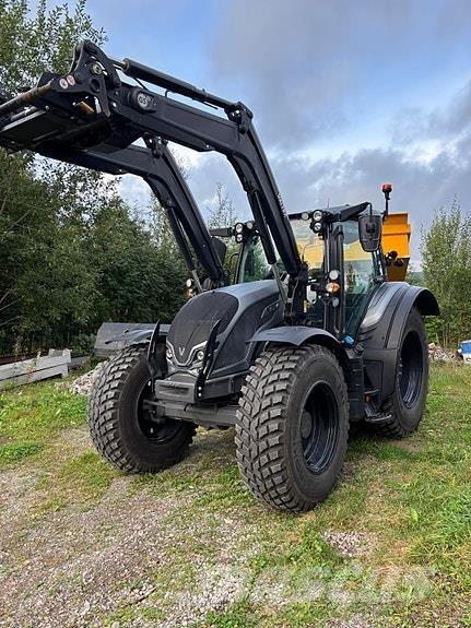 Valtra N175 Direct Tratores Agrícolas usados