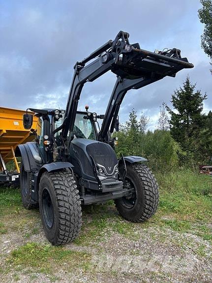 Valtra N175 Direct Tratores Agrícolas usados