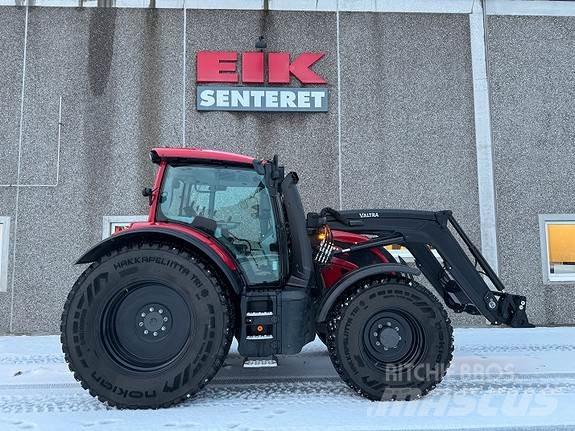 Valtra N175A Tratores Agrícolas usados