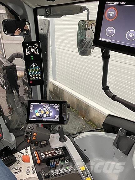 Valtra N175D Tratores Agrícolas usados