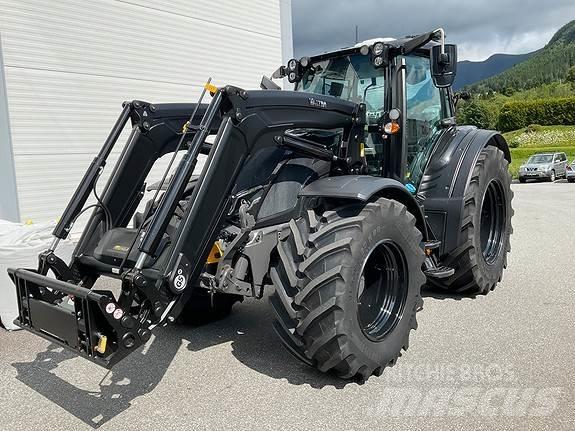 Valtra N175D Tratores Agrícolas usados