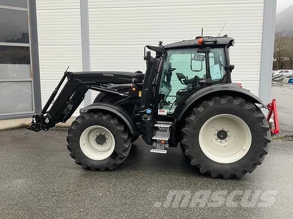 Valtra N175D Tratores Agrícolas usados