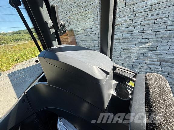 Valtra N175D Tratores Agrícolas usados