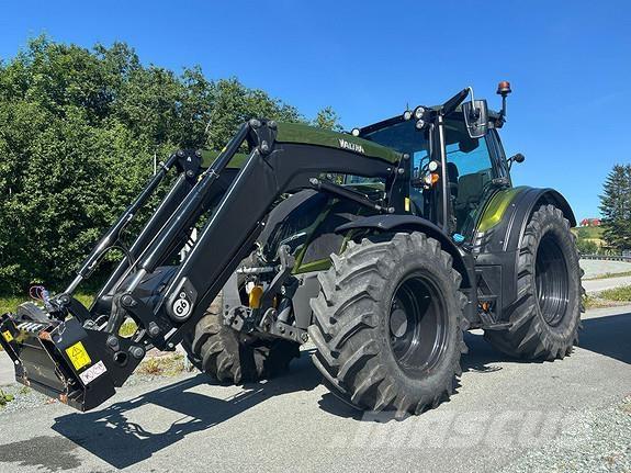 Valtra N175D Tratores Agrícolas usados