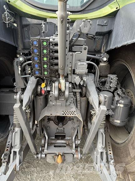 Valtra N175D Tratores Agrícolas usados