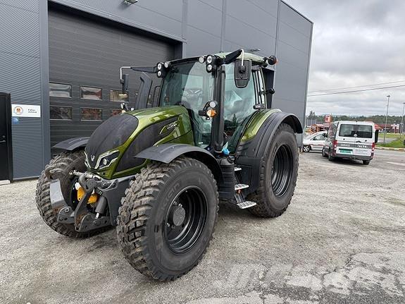Valtra N175D Tratores Agrícolas usados