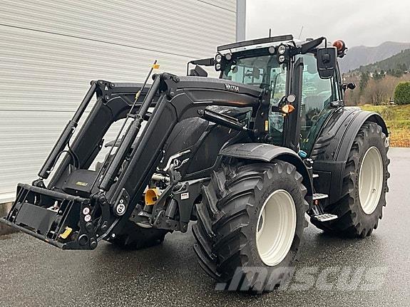 Valtra N175D Tratores Agrícolas usados