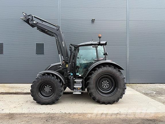 Valtra N175D Tratores Agrícolas usados