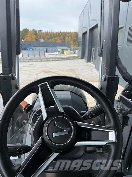 Valtra N175D Tratores Agrícolas usados