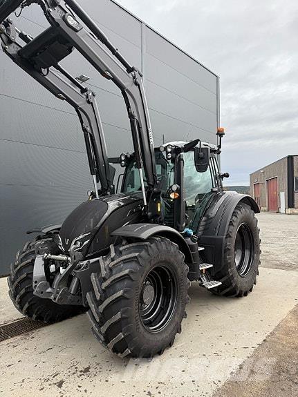Valtra N175D Tratores Agrícolas usados