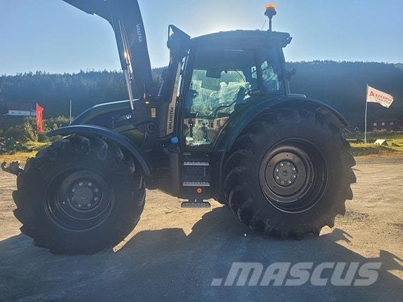 Valtra N175D Tratores Agrícolas usados