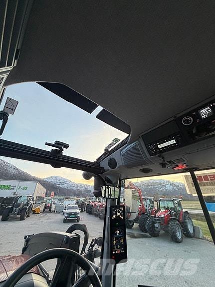 Valtra N175D Tratores Agrícolas usados