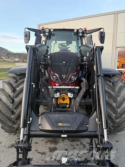Valtra N175D Tratores Agrícolas usados