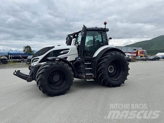 Valtra Q305 Tratores Agrícolas usados