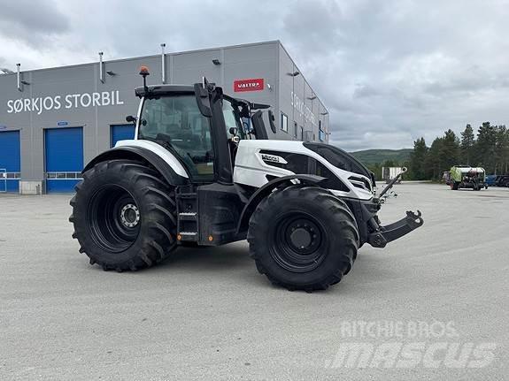 Valtra Q305 Tratores Agrícolas usados
