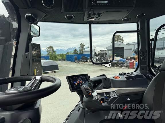 Valtra Q305 Tratores Agrícolas usados
