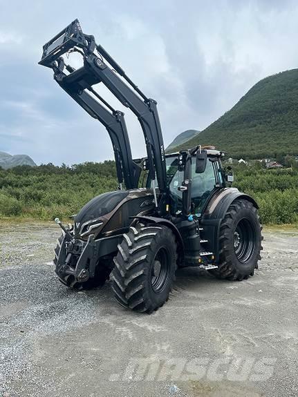 Valtra Q305 Tratores Agrícolas usados