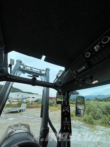 Valtra Q305 Tratores Agrícolas usados