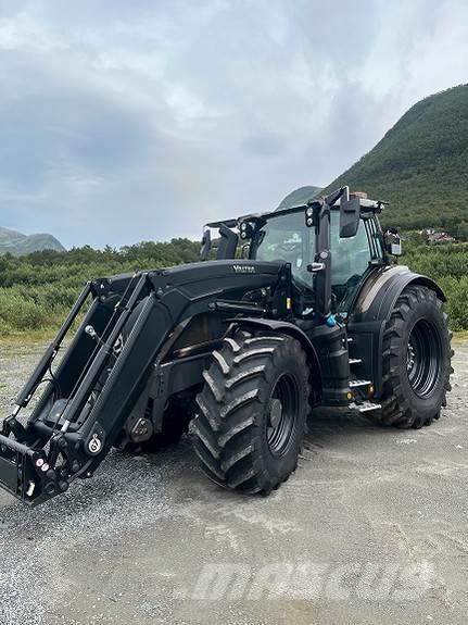 Valtra Q305 Tratores Agrícolas usados