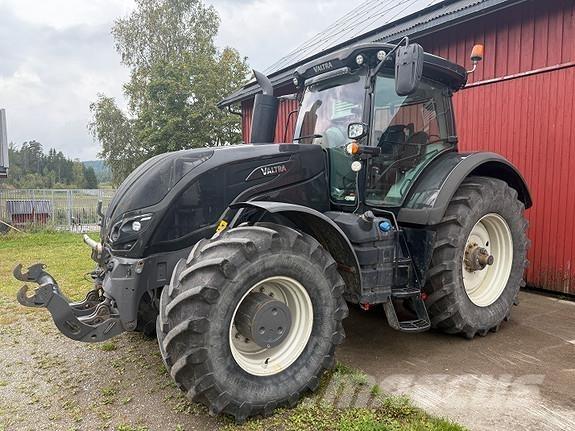 Valtra S394 Tratores Agrícolas usados
