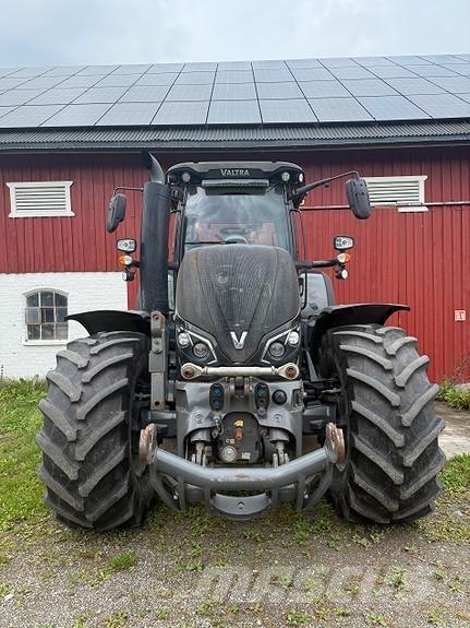 Valtra S394 Tratores Agrícolas usados