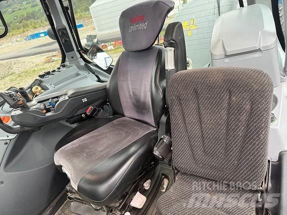Valtra T 174D Gps Tratores Agrícolas usados