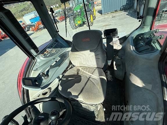 Valtra T 213 V Tratores Agrícolas usados