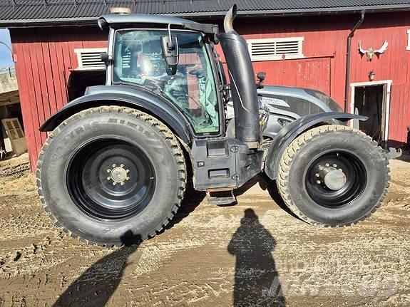 Valtra T 234 Versu Tratores Agrícolas usados
