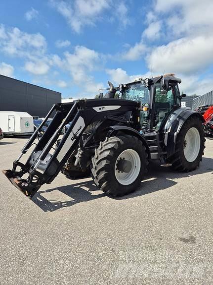Valtra T 234 Versu Tratores Agrícolas usados