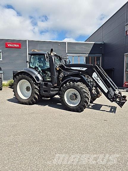 Valtra T 234 Versu Tratores Agrícolas usados