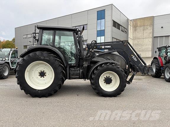 Valtra T172 V Tratores Agrícolas usados