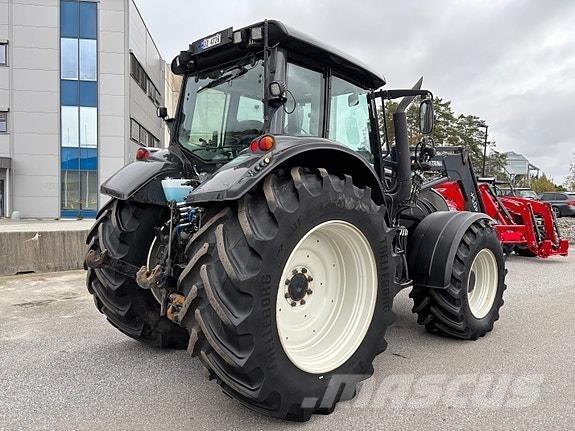 Valtra T172 V Tratores Agrícolas usados