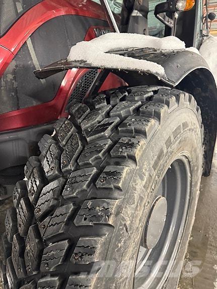 Valtra T174 Direct Tratores Agrícolas usados