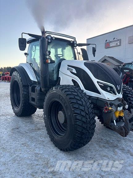 Valtra T174 Direct Tratores Agrícolas usados