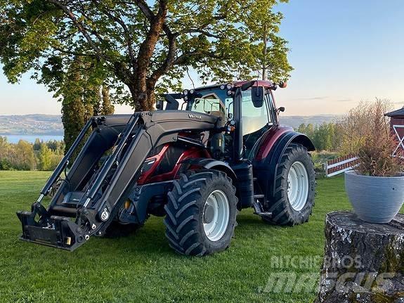 Valtra T174D Tratores Agrícolas usados
