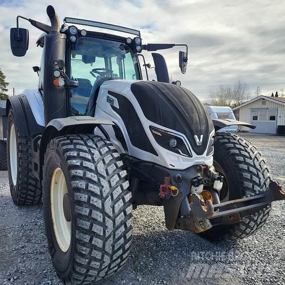 Valtra T174D Tratores Agrícolas usados