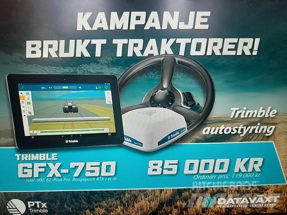Valtra T174EA Tratores Agrícolas usados