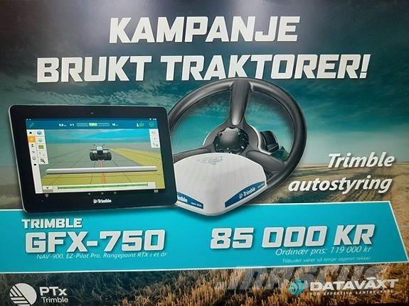 Valtra T174EA Tratores Agrícolas usados