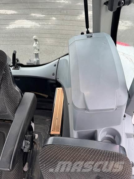 Valtra T174V Tratores Agrícolas usados