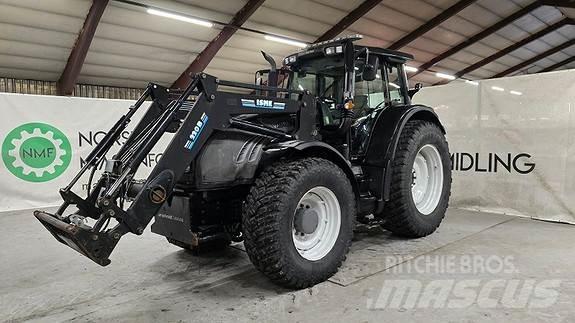 Valtra T182 Tratores Agrícolas usados