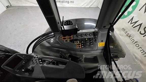Valtra T182 Tratores Agrícolas usados