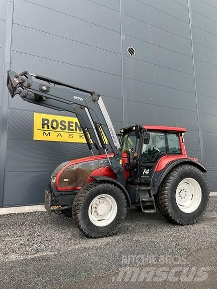 Valtra T190 Tratores Agrícolas usados
