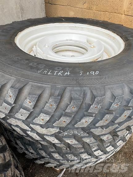 Valtra T190 Tratores Agrícolas usados